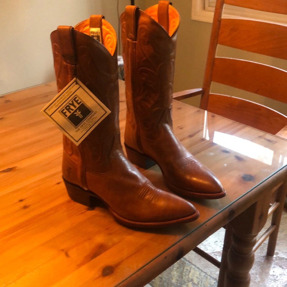 Men’s boots